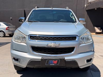 CHEVROLET S10 LS 2.4 C.D. 2013 - miniatura 2