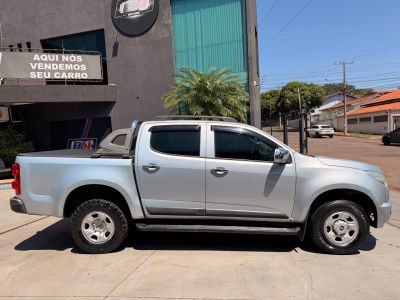 CHEVROLET S10 LS 2.4 C.D. 2013 - miniatura 3