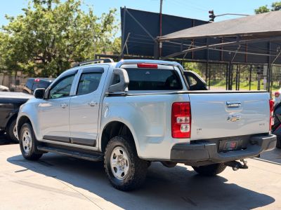 CHEVROLET S10 LS 2.4 C.D. 2013 - miniatura 4
