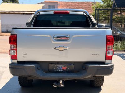 CHEVROLET S10 LS 2.4 C.D. 2013 - miniatura 5