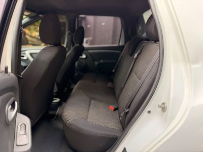 RENAULT Duster Oroch Dynamique 1.6 16v 2019 - miniatura 5