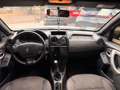 RENAULT Duster Oroch Dynamique 1.6 16v 2019 - miniatura 6