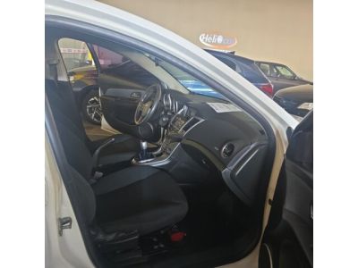 CHEVROLET Cruze LT 1.8 16v 2012 - miniatura 5