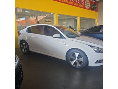 CHEVROLET Cruze LT 1.8 16v 2012 - miniatura 7