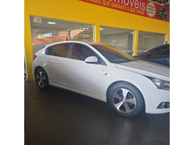 CHEVROLET Cruze LT 1.8 16v 2012 - miniatura 9