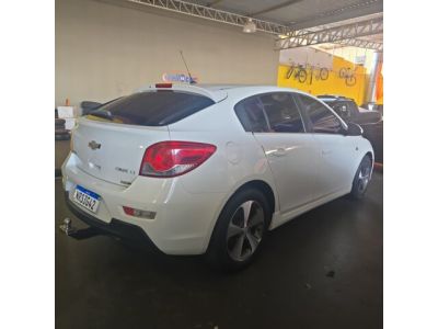 CHEVROLET Cruze LT 1.8 16v 2012 - miniatura 10