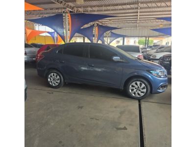 CHEVROLET Prisma LT 1.4 2015 - miniatura 3