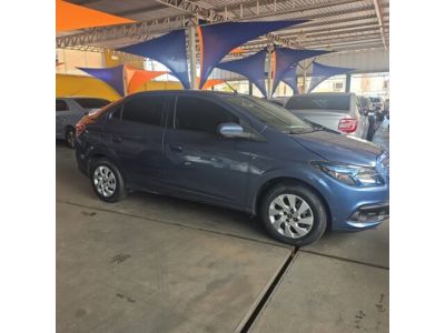 CHEVROLET Prisma LT 1.4 2015 - miniatura 4