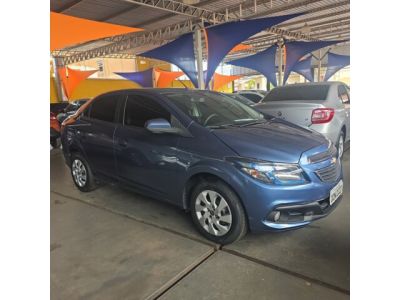 CHEVROLET Prisma LT 1.4 2015 - miniatura 5