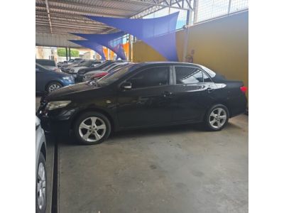 TOYOTA Corolla XEi 2.0 16v 2014 - miniatura 3