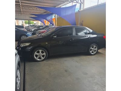 TOYOTA Corolla XEi 2.0 16v 2014 - miniatura 4