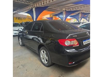 TOYOTA Corolla XEi 2.0 16v 2014 - miniatura 5