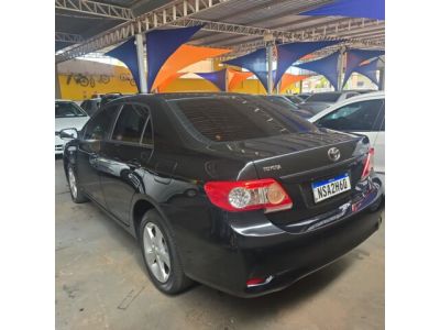 TOYOTA Corolla XEi 2.0 16v 2014 - miniatura 6