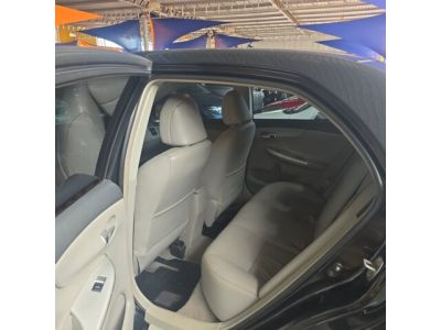 TOYOTA Corolla XEi 2.0 16v 2014 - miniatura 7