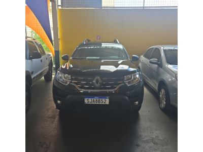 RENAULT Duster Intense 1.6 16v 2024