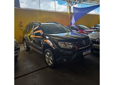 RENAULT Duster Intense 1.6 16v 2024 - miniatura 2