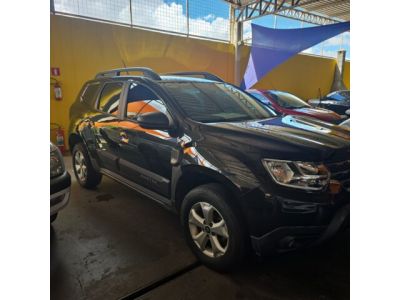 RENAULT Duster Intense 1.6 16v 2024 - miniatura 3