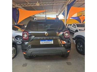 RENAULT Duster Intense 1.6 16v 2024 - miniatura 5