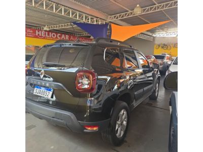 RENAULT Duster Intense 1.6 16v 2024 - miniatura 6