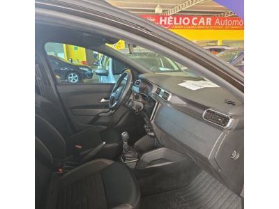 RENAULT Duster Intense 1.6 16v 2024 - miniatura 7