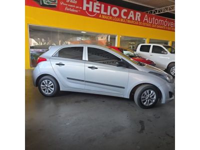 HYUNDAI HB20 Comfort Style 1.0 12v 2014 - miniatura 3