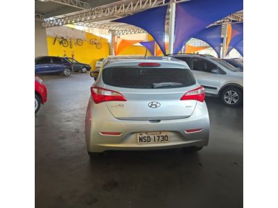 HYUNDAI HB20 Comfort Style 1.0 12v 2014 - miniatura 4