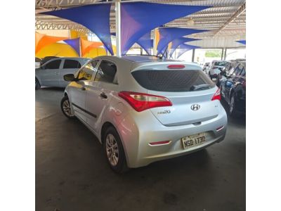 HYUNDAI HB20 Comfort Style 1.0 12v 2014 - miniatura 5