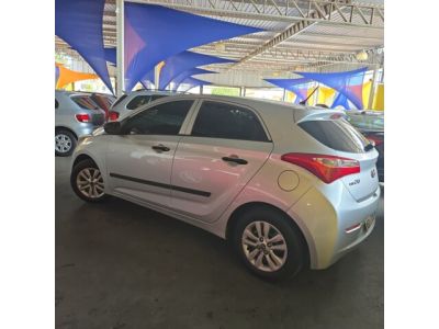 HYUNDAI HB20 Comfort Style 1.0 12v 2014 - miniatura 6