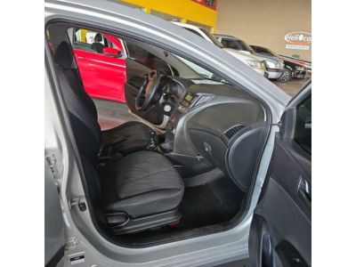 HYUNDAI HB20 Comfort Style 1.0 12v 2014 - miniatura 8