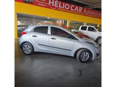 HYUNDAI HB20 Comfort Style 1.0 12v 2014 - miniatura 9