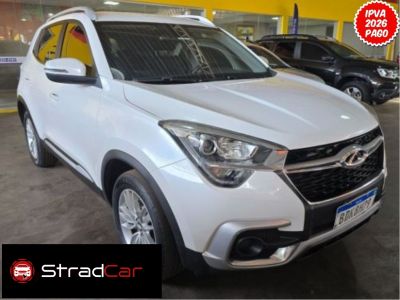 CHERY Tiggo 5x TXS 1.5T 16v 2020