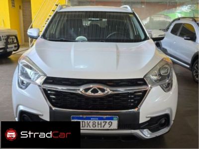 CHERY Tiggo 5x TXS 1.5T 16v 2020 - miniatura 2