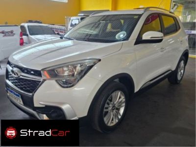 CHERY Tiggo 5x TXS 1.5T 16v 2020 - miniatura 3