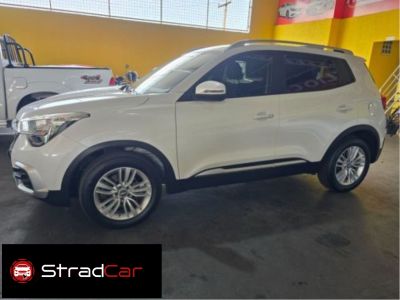 CHERY Tiggo 5x TXS 1.5T 16v 2020 - miniatura 5