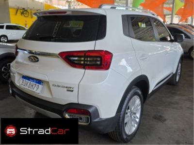 CHERY Tiggo 5x TXS 1.5T 16v 2020 - miniatura 7
