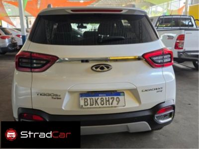 CHERY Tiggo 5x TXS 1.5T 16v 2020 - miniatura 8