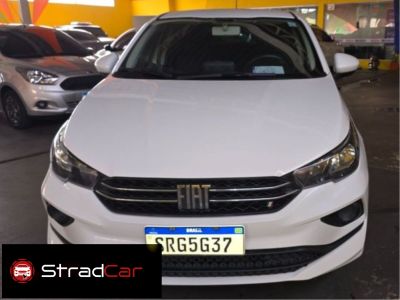FIAT Cronos Drive 1.3 2024