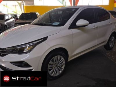 FIAT Cronos Drive 1.3 2024 - miniatura 2
