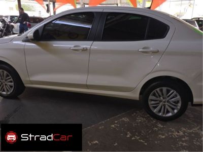 FIAT Cronos Drive 1.3 2024 - miniatura 4
