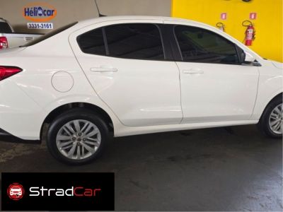 FIAT Cronos Drive 1.3 2024 - miniatura 7
