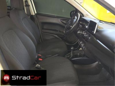FIAT Cronos Drive 1.3 2024 - miniatura 8