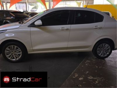FIAT Cronos Drive 1.3 2024 - miniatura 10