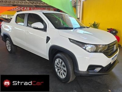 FIAT Strada Freedom 1.3 C.D. 2025