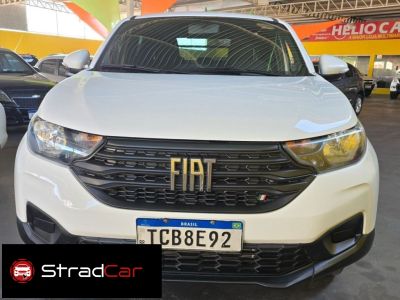 FIAT Strada Freedom 1.3 C.D. 2025 - miniatura 2