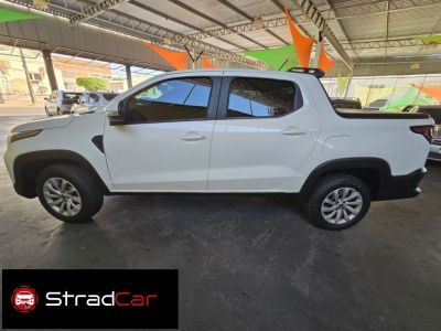 FIAT Strada Freedom 1.3 C.D. 2025 - miniatura 4