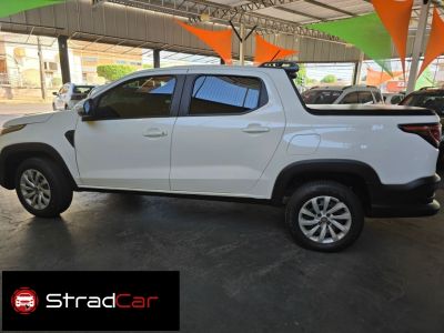FIAT Strada Freedom 1.3 C.D. 2025 - miniatura 5