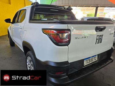 FIAT Strada Freedom 1.3 C.D. 2025 - miniatura 6