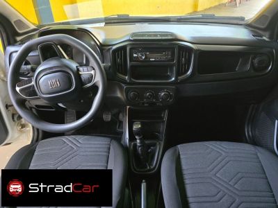 FIAT Strada Freedom 1.3 C.D. 2025 - miniatura 8