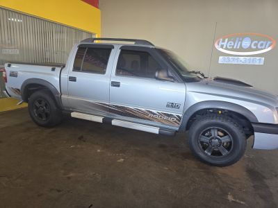 CHEVROLET S10 Rodeio 2.4 C.D. 2011 - miniatura 3