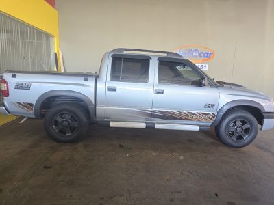CHEVROLET S10 Rodeio 2.4 C.D. 2011 - miniatura 4